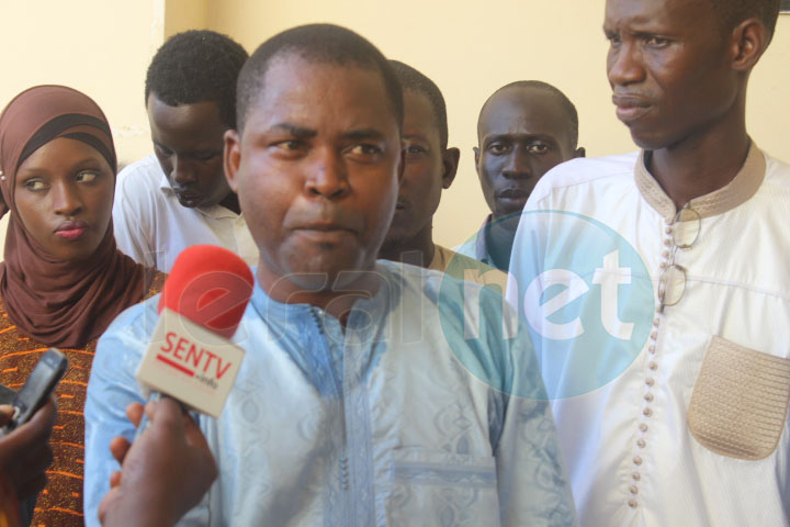Décryptage communication politique : Abdoulaye Gallo Diao, Senghor parlait doucement… Abdou Diouf et Tanor Dieng aussi