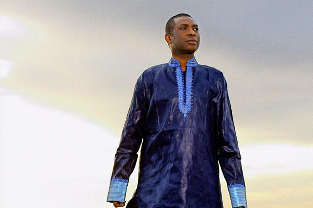 Anniversaire : 1er octobre 1959-1er octobre 2017 : Tribute to the Maestro Youssou Marie Sène, la voix d’Or sénégalaise