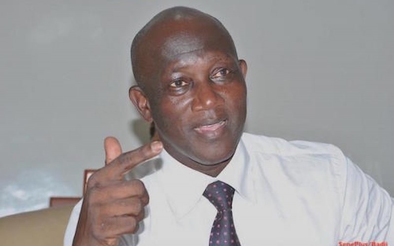 La Clp de Serigne Mbacké Ndiaye ira seule aux élections Législatives