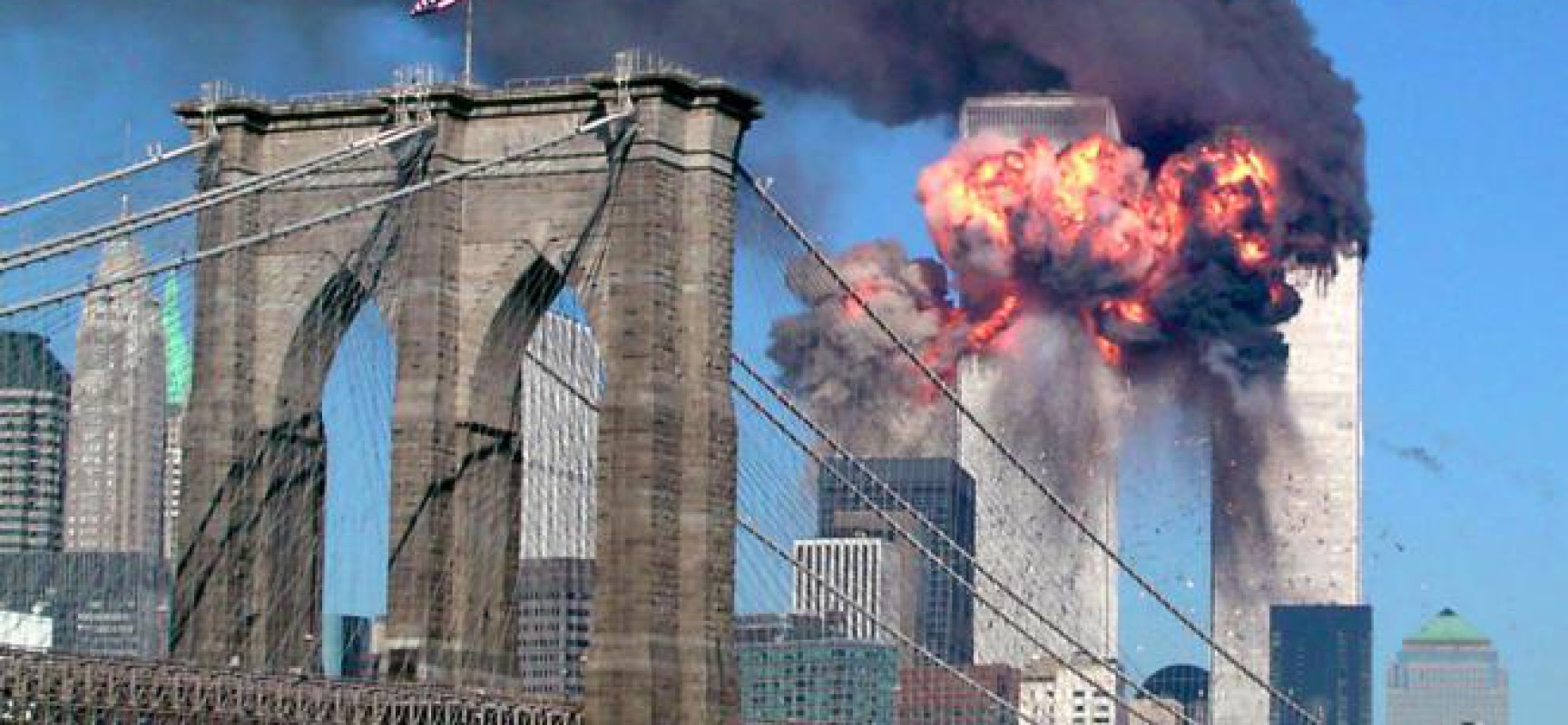 Ryad appelle Washington à agir pour éviter la loi anti-saoudienne sur les attentats du 11 septembre
