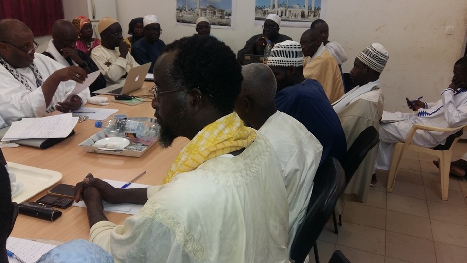 Le comité d’organisation du grand Magal de Touba, a tenu vendredi 30 septembre dernier, son assemblée générale à la grande mosquée Massalikoul Djinane.