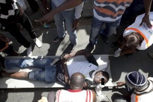 Keur Mbaye Fall : Une grosse bagarre fait deux morts et plusieurs blessés