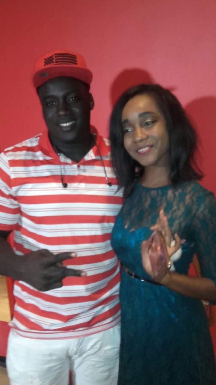 Sa Thiès a pris une deuxième femme
