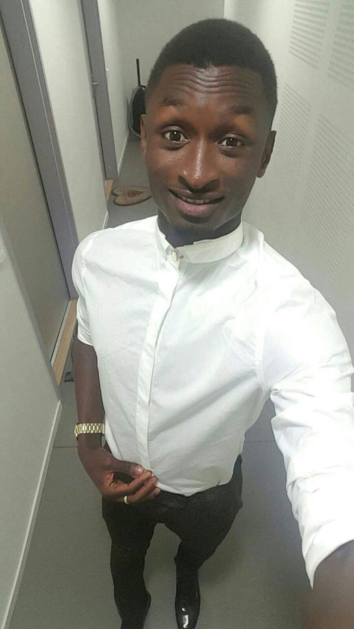 Les images de l'anniversaire de Yatma Ndiaye célébré en grandes pompes samedi dernier à Lyon 
