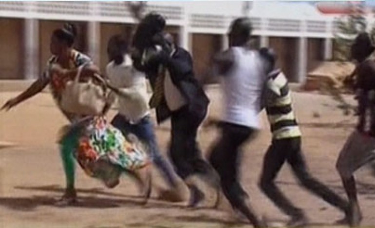 Agression à Keur Mbaye Fall : Les délégués de quartier réclament des autorisations de port d’arme