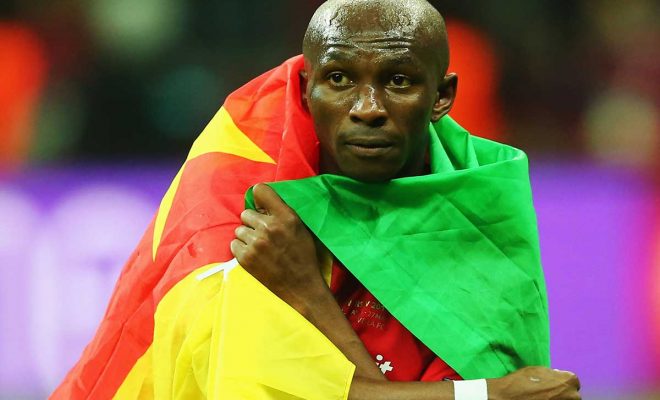 Football: Sadio Mané et Demba Bà dans le top 10 des stars du foot africain ayant les plus  gros salaires en ce début de saison 2016-2017