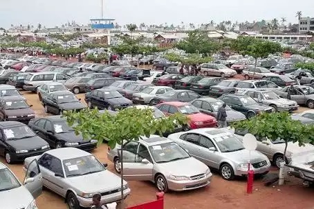 Parkings automobiles de la Vdn : Les propriétaires sommés de déguerpir