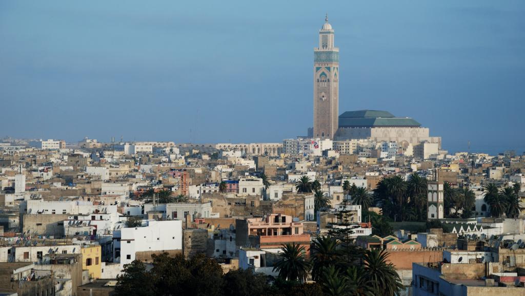 Maroc: les bureaux de vote ont ouvert, les électeurs viennent en nombre