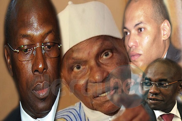 Souleymane Ndéné Ndiaye, le Premier ministre qui savait rester à sa place, au grand bonheur du Président Wade.