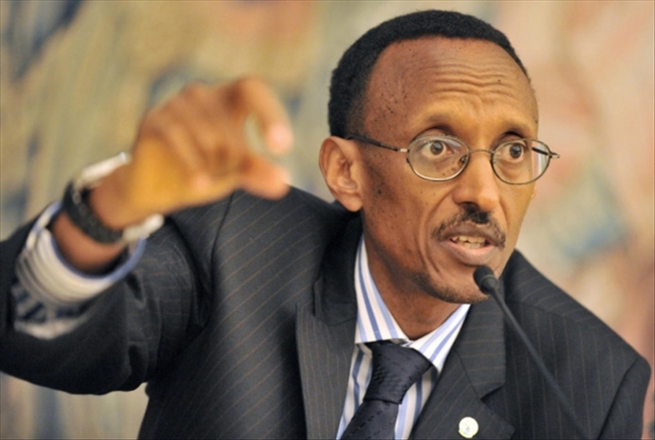 Tension diplomatiqe entre Rwanda et France : Paul Kagame évoque une nouvelle rupture des relations des deux pays