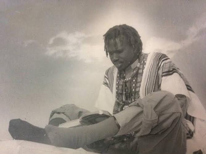 Un an déjà que l'artiste Sénégambien Moussa Ngom est parti.