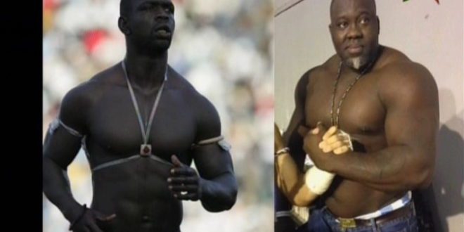 Rocky/Baboye : le choc de Bamako risque de tomber à l’eau