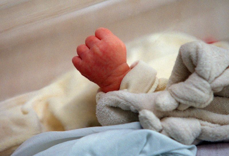 Etats-Unis : elle faisait suivre un régime vegan à son enfant