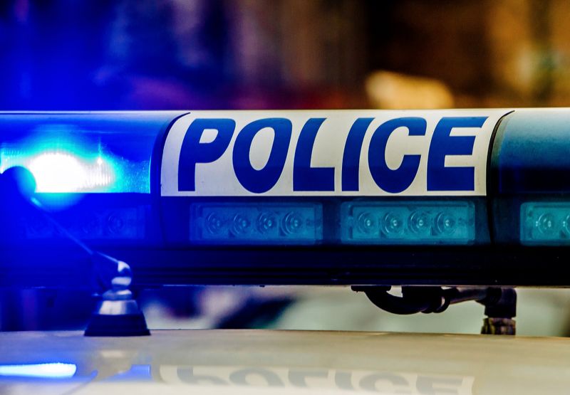 Police