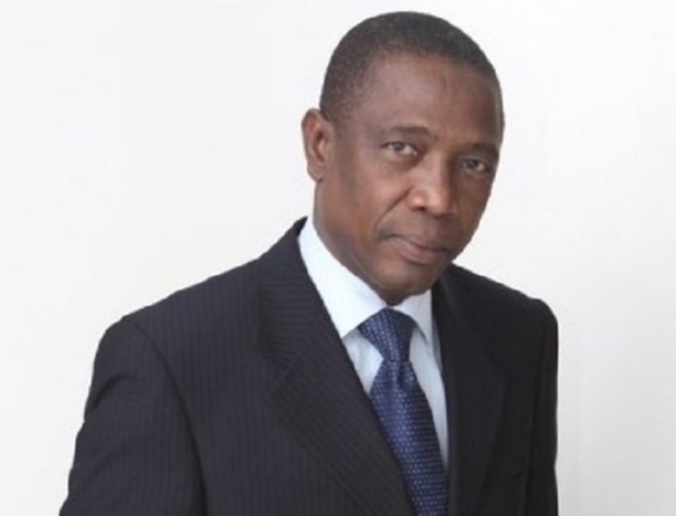 EL HADJI HAMIDOU KASSE, RESPONSABLE DU PÔLE COMMUNICATION DE LA PRÉSIDENCE: "Le Président Macky Sall ne prendra  jamais part à ce concert de mauvaise foi"