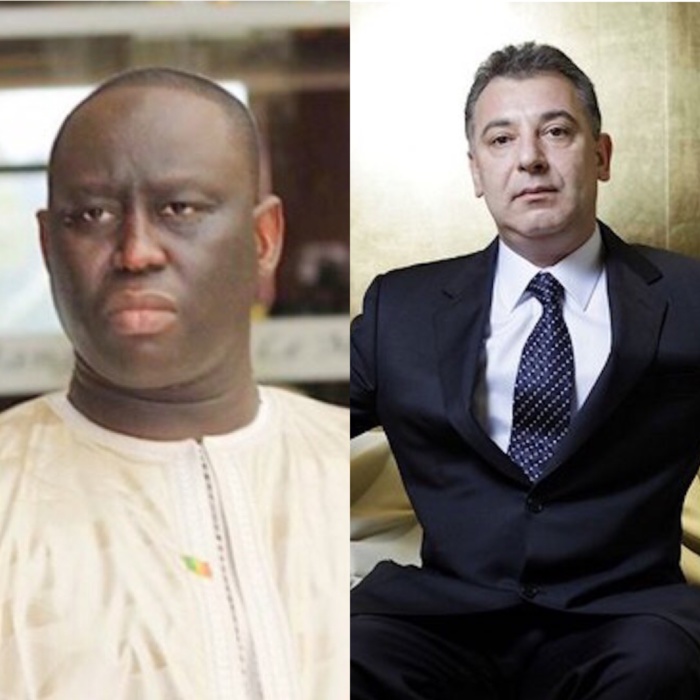 Petro-Tim Sénégal:  Aliou Sall aurait démissionné de son poste d'administrateur  et serait promu  Directeur Marketing Afrique de Timis Group