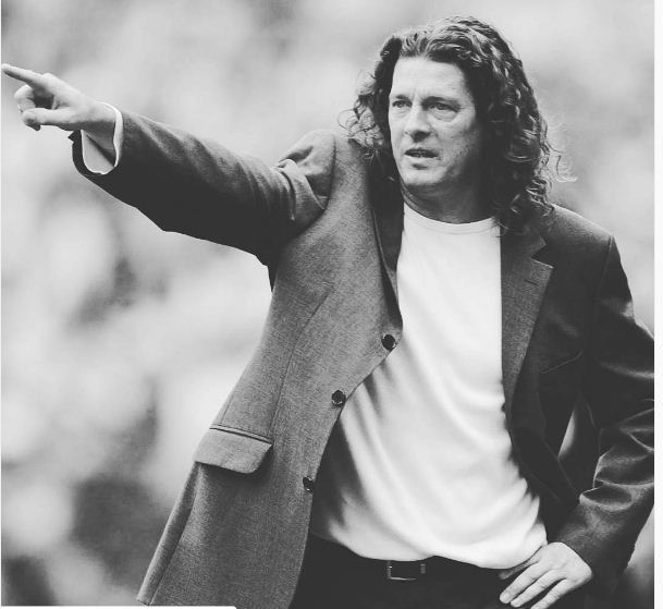 Bruno Metsu