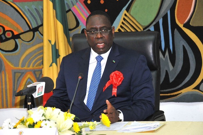 5 000 milliards mobilisés depuis l’accession de Macky Sall