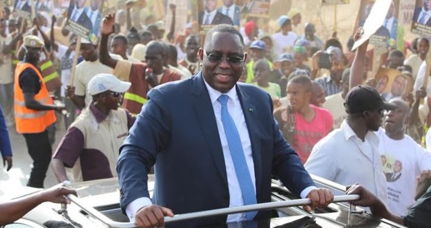 Tournée économique: Macky Sall à Kédougou, Tamba, Kaffrine et Kaolack à partir du lundi