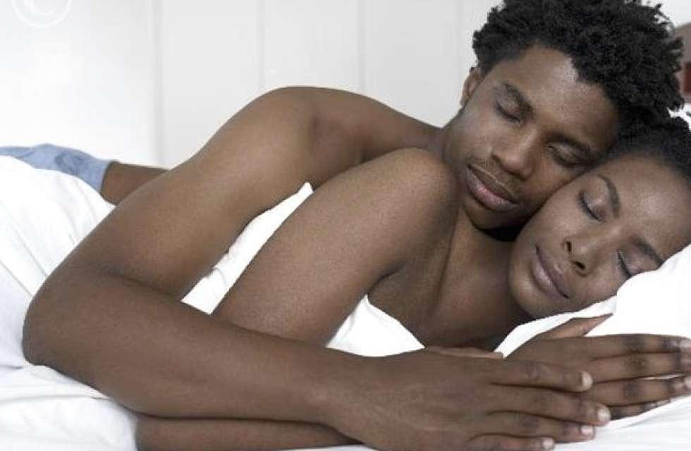 Faire l'amour soignerait 20 maladies.