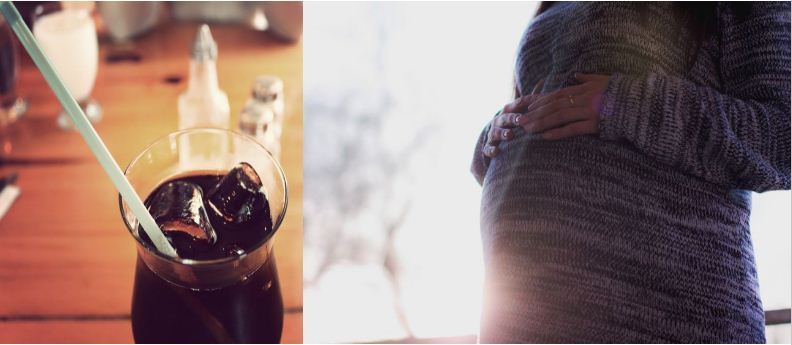  Les boissons gazeuses peuvent-elles réduire votre fertilité ?
