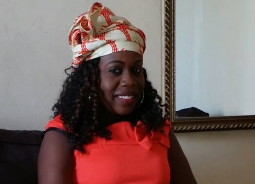 Femme Noire : Esclave ou Héroïne ? par (Mlle Marie Mbathio Ndiaye, Activiste africaine du Sénégal)