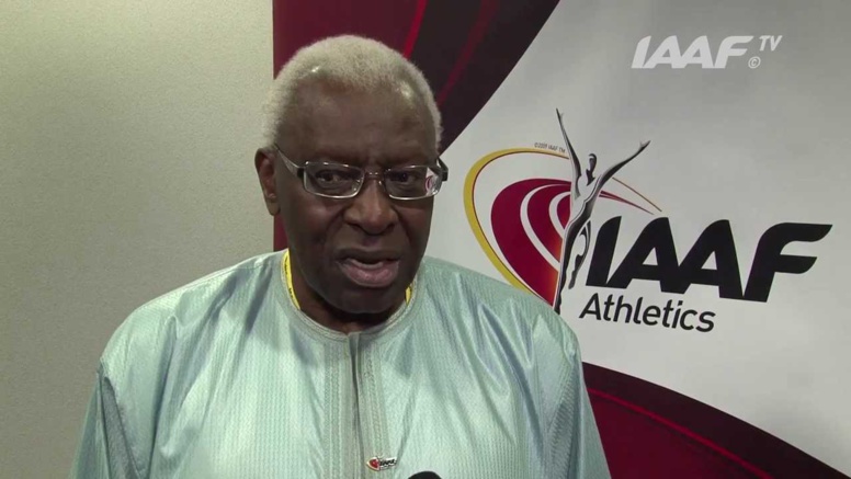 Athlétisme: l’AMA condamnée pour atteinte à la présomption d’innocence d’Habib Cissé