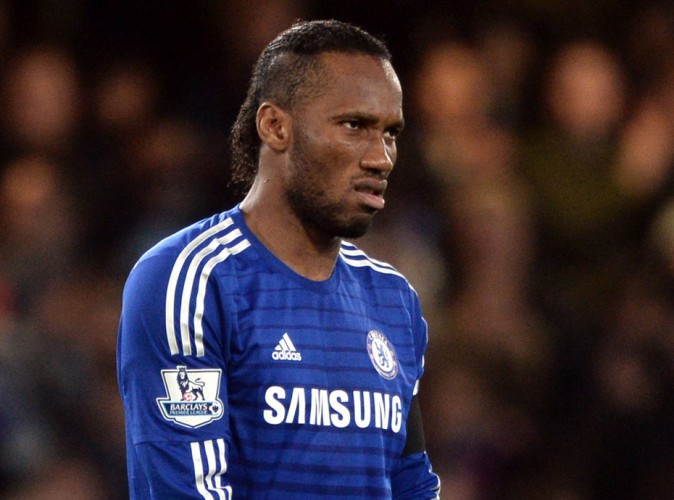 Didier Drogba
