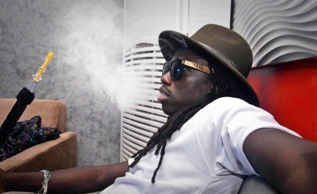 Le rappeur Nix: «  Je ne me sens pas du tout offensé par les propos de Booba…  Il n’y a que la vérité qui blesse »