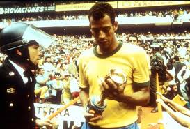Brésil: décès de Carlos Alberto, d'une crise cardiaque à 72 ans