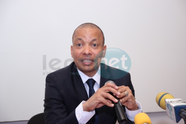 Performances du PUDC: Macky Sall félicite Souleymane Jules et Cie