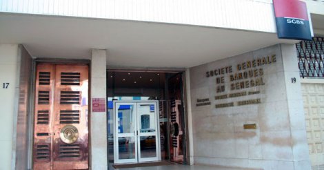 Des agents de la Sgbs en prison:  Ils ont détourné 222 millions FCFA dans les comptes de Mimran