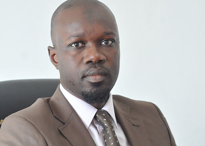 Venu assister au grand oral du PM, Ousmane Sonko chassé de l’hémicycle