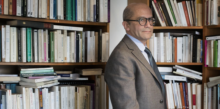 Ali Benmakhlouf