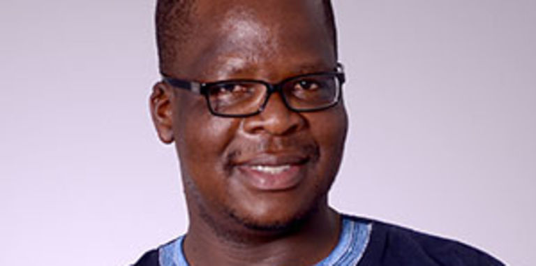 Sabelo Ndlovu-Gatsheni