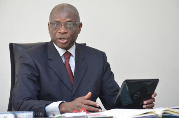 Inauguration siège MIGA : Abdou Aziz Tall salue un instrument utile pour le PSE
