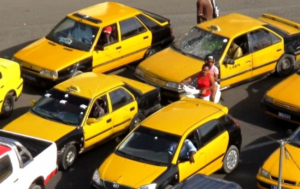 Meurtre du taximan : Vendredi prochain, le Syndicat des chauffeurs de taxi organise une marche silencieuse