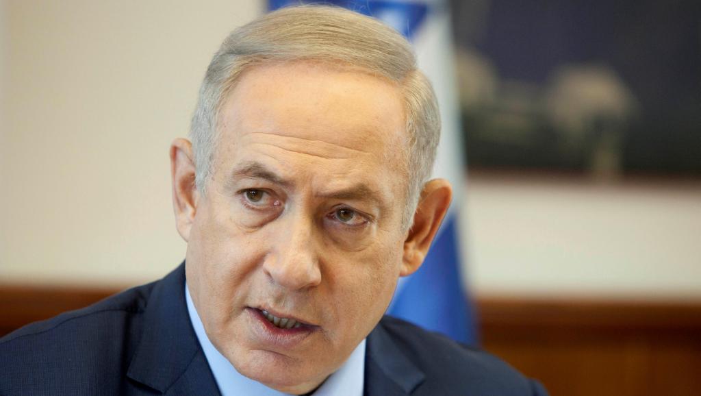 Pour le Premier ministre Benyamin Netanyahu «aucun contenu sur internet ne doit être filtré par défaut».