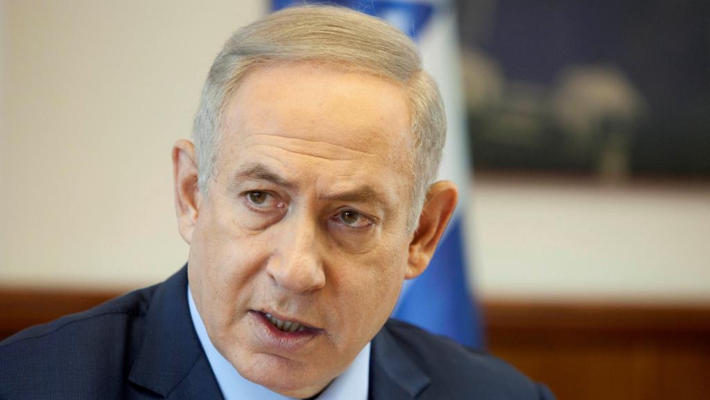 Pour le Premier ministre Benyamin Netanyahu «aucun contenu sur internet ne doit être filtré par défaut».