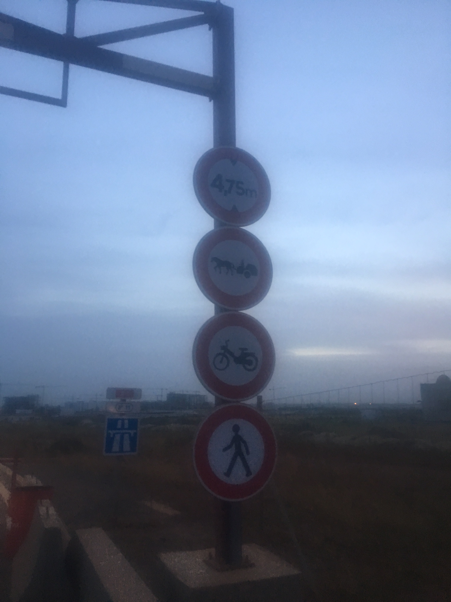 Circulation routière: Quand l'autoroute à péage se transforme en labyrinthite ...