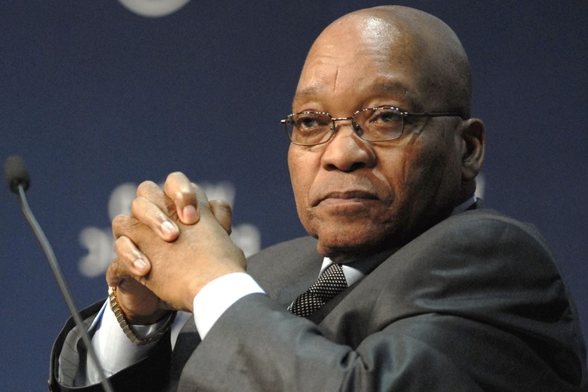 Afrique du Sud: le rapport contre Zuma publié, "un jour historique"