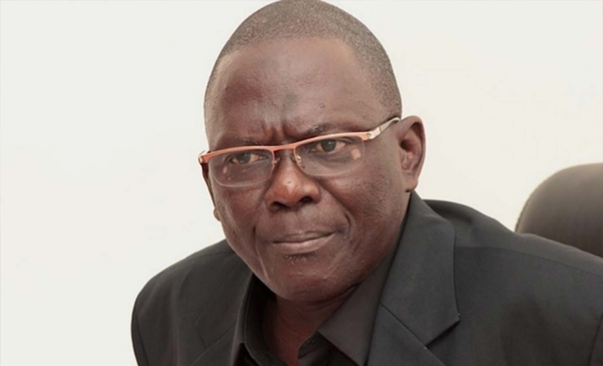 Moustapha Diakhaté : « Barthélémy Dias doit avoir de la cohérence dans son comportement »