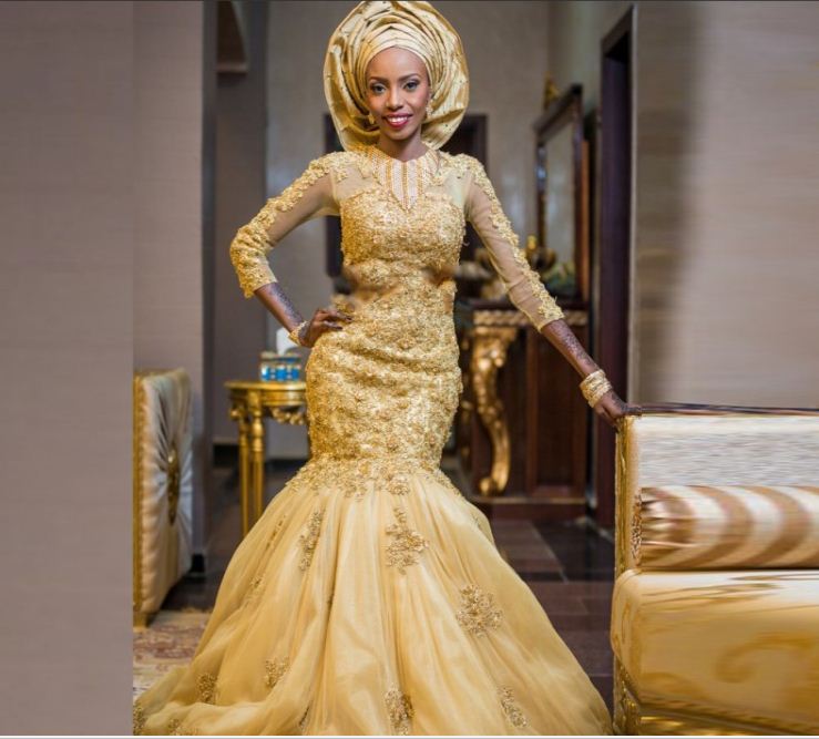 Mariage africain des robes de mari es traditionnelles