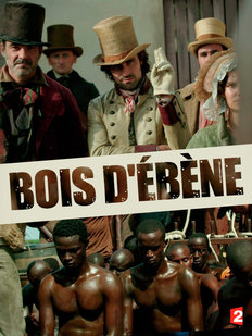 Projection du film "bois d'ébène", un séduisant chef d'oeuvre de Moussa touré