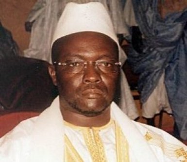 Serigne Modou  Mbacké Bara Doli : "Nous allons démasquer les magouilles qui existent à Touba autour de la famille religieuse"
