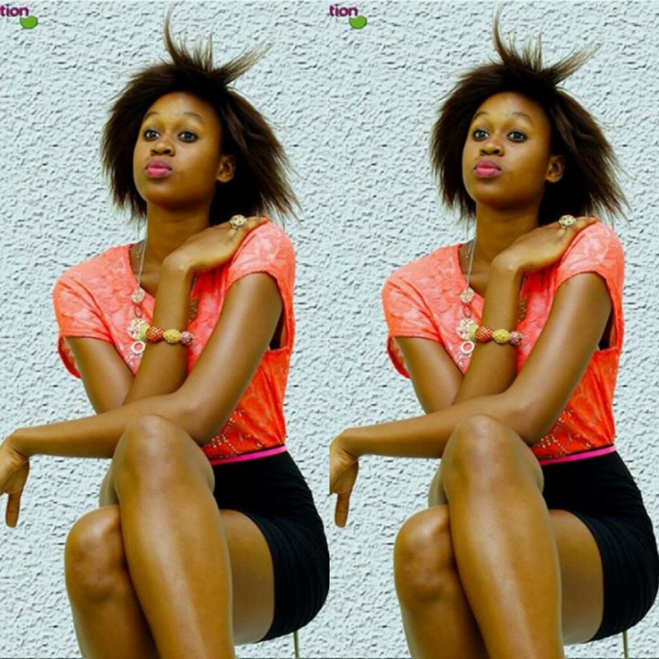  Découvrez en 10 clichés Ndéye Astou Sall, Miss Sénégal 2016