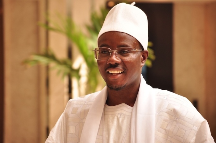 ​Serigne Bass Abdou Khadre Mbacké cloture le Forum du Magal de Touba à Kaolack