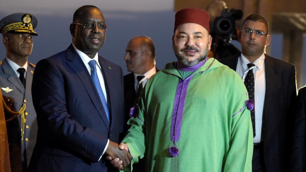 Visite du Roi du Maroc : Audience, signature d'accords économique et réception d'embarcations au programme, lundi