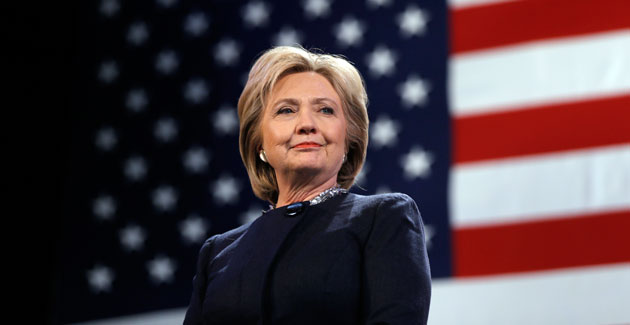 Presidentielle américaine: les Etats-Unis prêts à prendre le virage historique d'une femme présidente