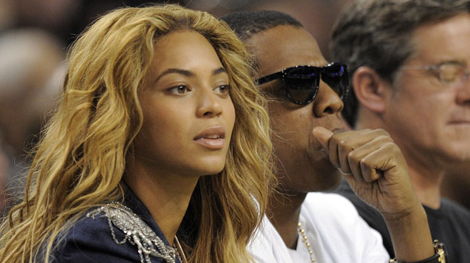 Beyonce a vécu une énorme déception dimanche soir, pourquoi?